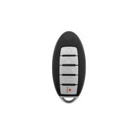 Lonsdor NS30-03 NS30 for Nissan/Infiniti Smart Key 5 Buttons Supports ID46 ID47 ID4A