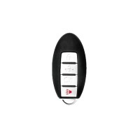 Lonsdor NS30-05 NS30 for Nissan/Infiniti Smart Key 4 Buttons Supports ID46 ID47 ID4A