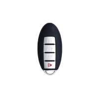 Lonsdor NS30-07 NS30 for Nissan/Infiniti Smart Key 4 Buttons Supports ID46 ID47 ID4A