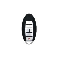 Lonsdor NS30-08 NS30 for Nissan/Infiniti Smart Key 5 Buttons Supports ID46 ID47 ID4A
