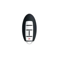 Lonsdor NS30-09 NS30 for Nissan/Infiniti Smart Key 4 Buttons Supports ID46 ID47 ID4A