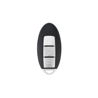 Lonsdor NS30-0A NS30 for Nissan/Infiniti Smart Key 3 Buttons Supports ID46 ID47 ID4A