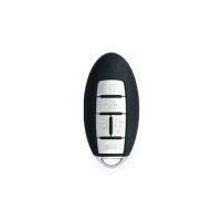 Lonsdor NS30-0D NS30 for Nissan/Infiniti Smart Key 4 Buttons Supports ID46 ID47 ID4A