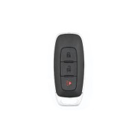 Lonsdor NS30-17 NS30 for Nissan/Infiniti Smart Key 3 Buttons Supports ID46 ID47 ID4A