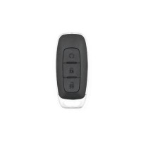 Lonsdor NS30-19 NS30 for Nissan/Infiniti Smart Key 3 Buttons Supports ID46 ID47 ID4A