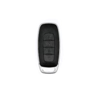 Lonsdor NS30-1C NS30 for Nissan/Infiniti Smart Key 4 Buttons Supports ID46 ID47 ID4A