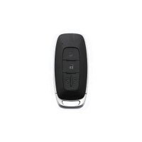 Lonsdor NS30-1D NS30 for Nissan/Infiniti Smart Key 3 Buttons Supports ID46 ID47 ID4A