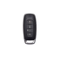 Lonsdor NS30-1E NS30 for Nissan/Infiniti Smart Key 4 Buttons Supports ID46 ID47 ID4A