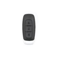 Lonsdor NS30-1F NS30 for Nissan/Infiniti Smart Key 3 Buttons Supports ID46 ID47 ID4A