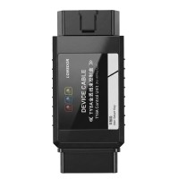 LONSDOR for TOYOTA TY8A-MK1 Kit for TOYOTA 8A NON-SMART Key AKL