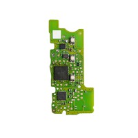 XHROSE XSMTUYEN Tou Style New Version OEM Chip Solution, PCBA Only