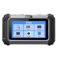 XTOOL IP500-TLS Powerful Diagnostic Tool 19+ Special Functions Full-system Diagnostics for Toyota/Lexus/Scion Free Update