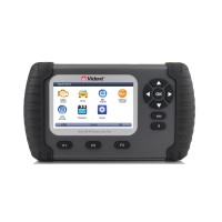 VIDENT iAuto708 Full System All Make Scan Tool OBDII Scanner OBDII Diagnostic Tool