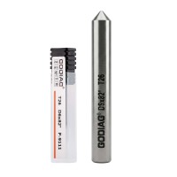 5Pcs GODIAG T26 82° Tracer φ6x82°x48L-0.8 For SILCA MATRIX PRO, MATRIX EVO, MATRIX SLX, MATRIX SX, MATRIX S