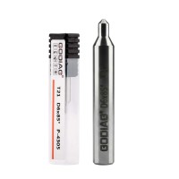 5Pcs GODIAG T21 85° Tracer D6x85°x40x1T-P-0.8 For SILCA MATRIX PRO, MATRIX EVO, MATRIX SLX, MATRIX SX, MATRIX S