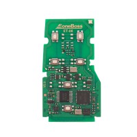 [5Pcs/Lot] EoneBoss ET-08(6B) for Toyota/ for Lexus Universal Smart Remote Key PCB Board Only