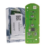 [5Pcs/Lot] XHORSE XZMZD8EN Special PCB Board Exclusively for Mazda Models