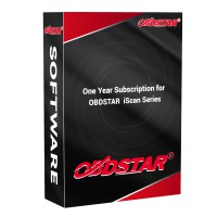 [Subscription] OBDSTAR Iscan Series One-year Update Service used for Device Expired Soon or Expired within 7 Days