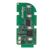 [5Pcs/Lot] EoneBoss ET-04 for Lexus Universal Smart Remote Key PCB Board Only Special for Lexus Key Shell