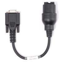 OBDSTAR TCM-014 VGS-NAG3 Gearbox Cable for Benz Works for X300 Classic G3 and DC706