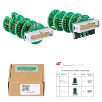 Yanhua Mini ACDP Module 11 EGS Module BWM 8HP/6HP Gearbox Refesh
