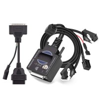 [UK/EU Ship] GODIAG Test Platform for BMW FEM/ BDC Programming work with Godiag GT100/xhorse vvdi 2/Autel im608/VVDI KEY TOOL PLUS