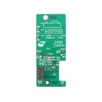 YANHUA ACDP CAS3 Interface Adapter BWM CAS3/CAS3+/CAS3++ EEPROM PFLASH Read and Write No Need Soldering