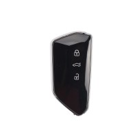 KEYDIY FGB25-5 Smart Key PCB + Key Shell Support for VW, for Audi, for Porsche, for BMW, Remote Generation