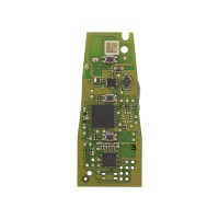 XHORSE XSMPSYEN VVDI POR Style MLB Special PCBA 3 Buttons