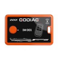 GODIAG IM001 locked Toyota/Lexus key reuse tool support: 4A-AA BA