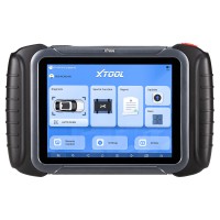 [UK Ship] XTOOL D8S Smart Diagnostic Tool 38+ Maintenance Functions Bi-Directional Full-System Diagnostic Offline Programming 3 Years Free Update