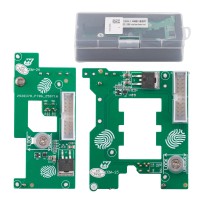 YANHUA ACDP for Volvo (2023-) CEM Interface Board Set 2 Interface Boards