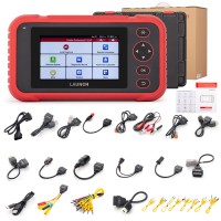 LAUNCH CRP129MT CRP 129MT Motorcycle Diagnostic Tool Full Configuration