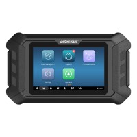 OBDSTAR iScan Aprilia Intelligent Motorcycle Diagnostic Equipment for APRILIA