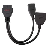 OBDSTAR Nissan/Renault 16+32 Adapter Work with X300 DP PLUS/X300 PRO4