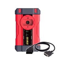 CGDI CG-MLB Key Programmer for Audi VW Porsche MLB/MQB48 – Key Adding, Reading, Generation & OBD Learning
