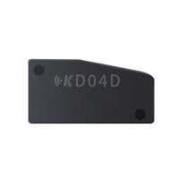 10Pcs/Lot KEYDIY KD04D Chip Single-mode Chip
