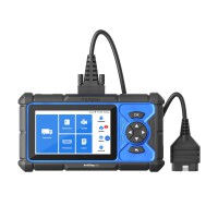 TOPDON Artidiag HD Heavy-Duty Scan Tool Supports 60+ Heavy-duty Brands with 2 Years Free Update