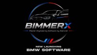 Diatronik BIMMERX for BMW Engineer Software with Free Godiag GT109