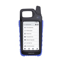 MUCAR KEY581 Key Programmer ALL-IN-ONE Professional Key Programming & OBDⅡ Diagnostic Tool
