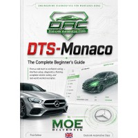 eBook - DTS Monaco Beginner Guide