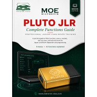 eBook - Pluto Function Guide