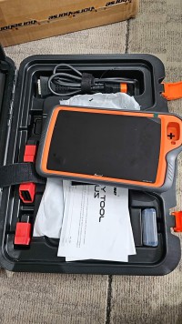 [Second Hand 98% New] Xhorse Key Tool Plus Full Version Activated MQB 48 license + BMW Read ISN license + BMW Motorcycle License