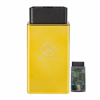 [Promo] Original JLR PLUTO Diagnostic With NEW VCI for JLR 2017 - 2025 Coding and Programming No IP Limitation