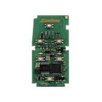 EoneBoss ET-10 (6B) for Toyota 4D&8A Universal Smart Remote Key PCB Key Board Only