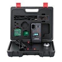 LAUNCH X-431 PROG5 IMMO Programmer 3-in-1 IMMO Device for European Vehicles, Supports Key Matching, Key Programming, ECU/TCU Cloning & Writing