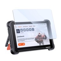 THINKCAR 8 Inches Tempered Glass Screen Protector, Specifically Designed for THINKSCAN 689/689BT & MUCAR 892BT
