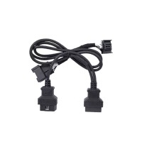 OBDSTAR C1031 NIO 16PIN Gateway Dedicated Wiring Harness Cable Work with X300 Classic G3 / X300 PRO4