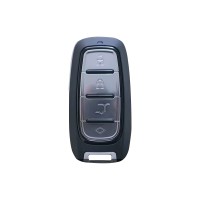 LONSDOR LK50-02 NXP Series Universal Smart Key 4 Buttons
