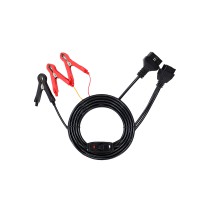 LONSDOR for FORD AKL Bypass Cable Supports Bypass Alarm When All Keys Lost Smart Key Programming for Ford & Lincoln models from 2015+